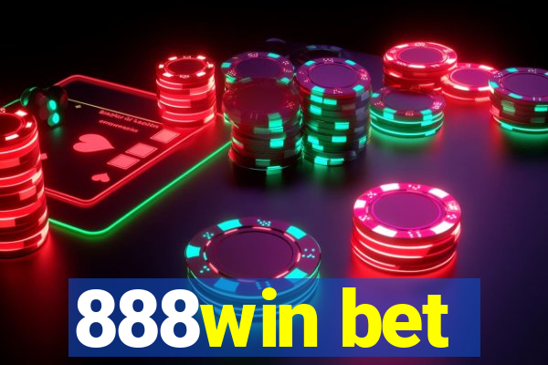 888win bet